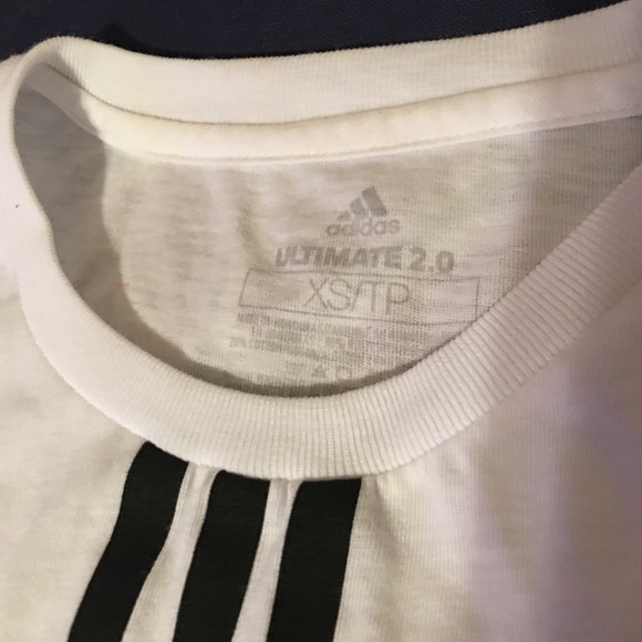 Adidas 2 Piece Short Active Set - Picture 6 of 7